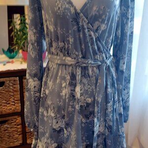 Streetwear Society Dress - XL - NWOT